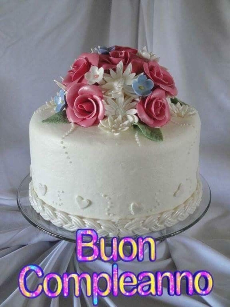 Buon Compleanno