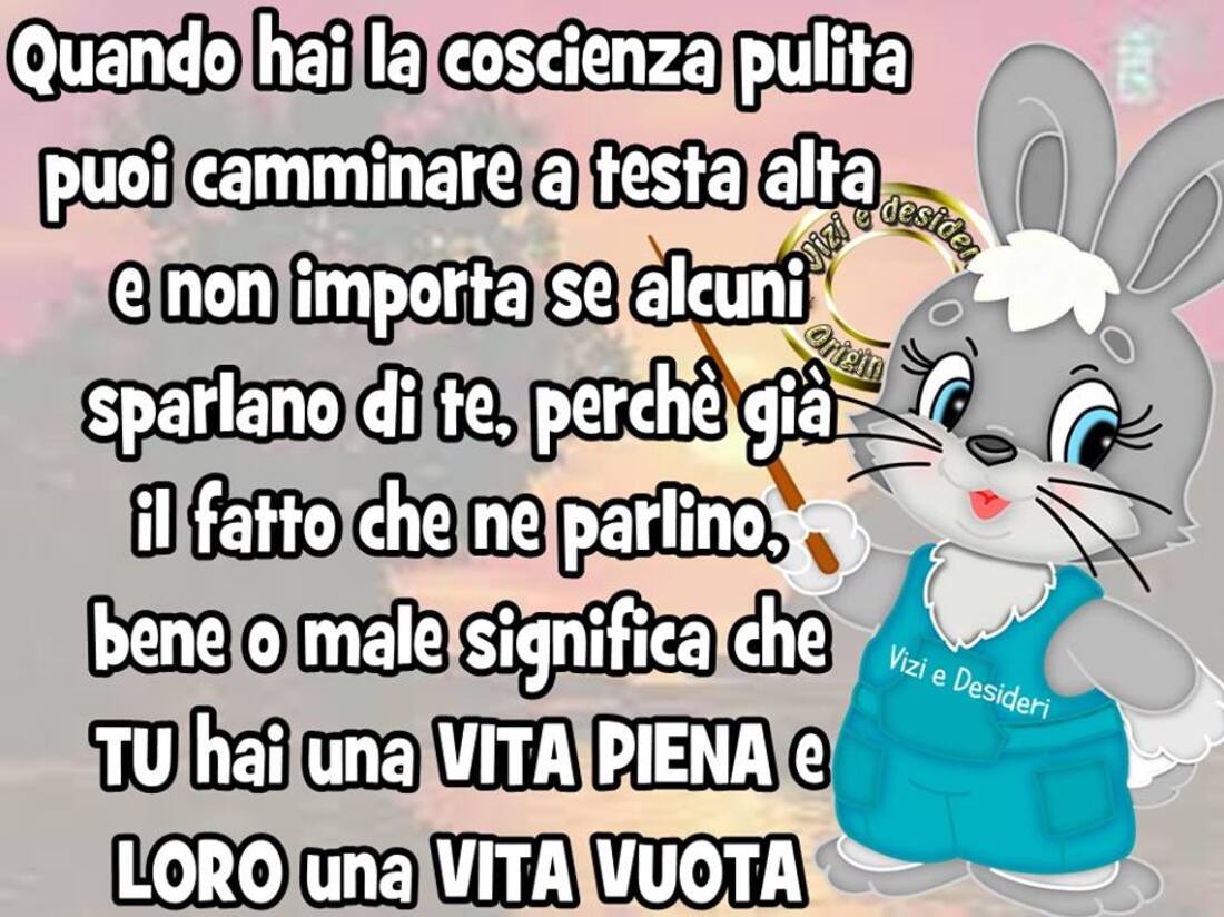 Frasi sulla vita