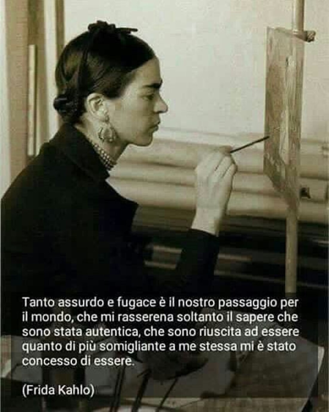 Belle frasi di Frida Kahlo