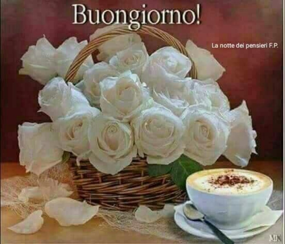 Buongiorno