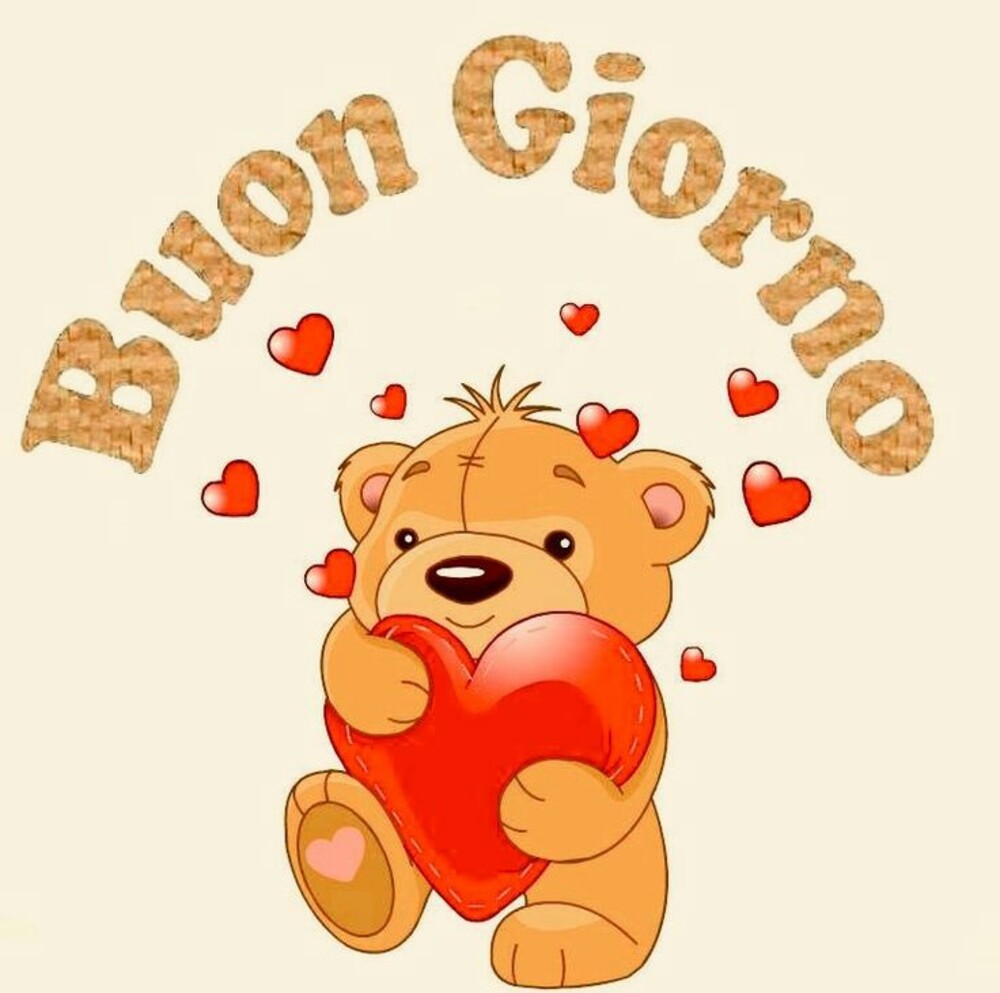 Buongiorno