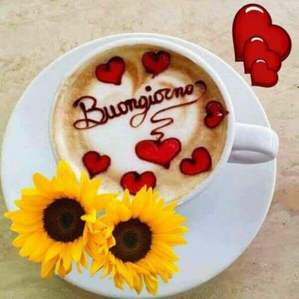 Buongiorno