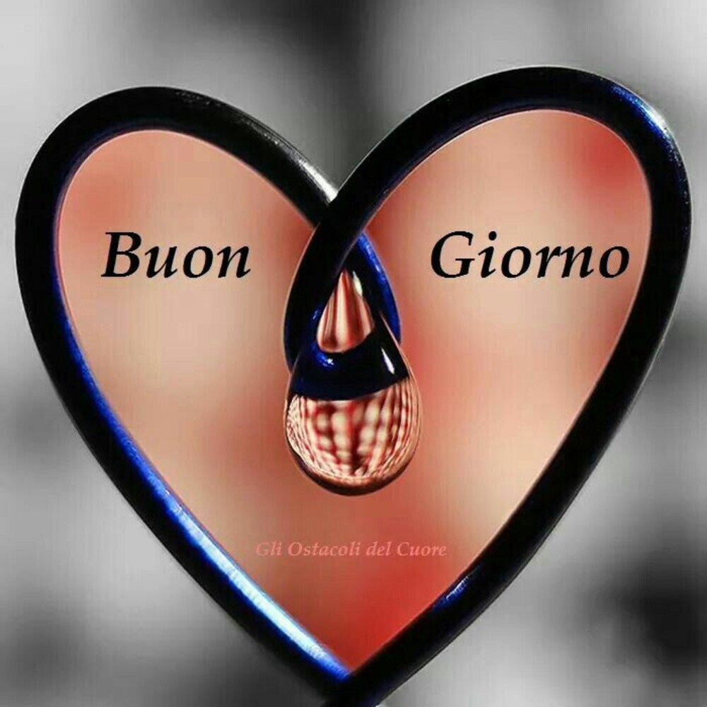 Buongiorno