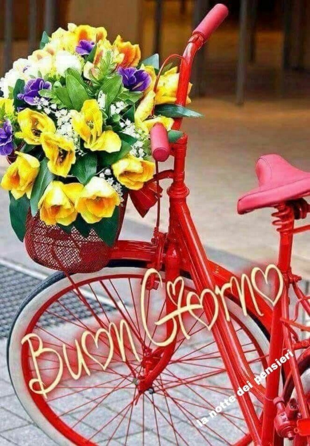Buongiorno