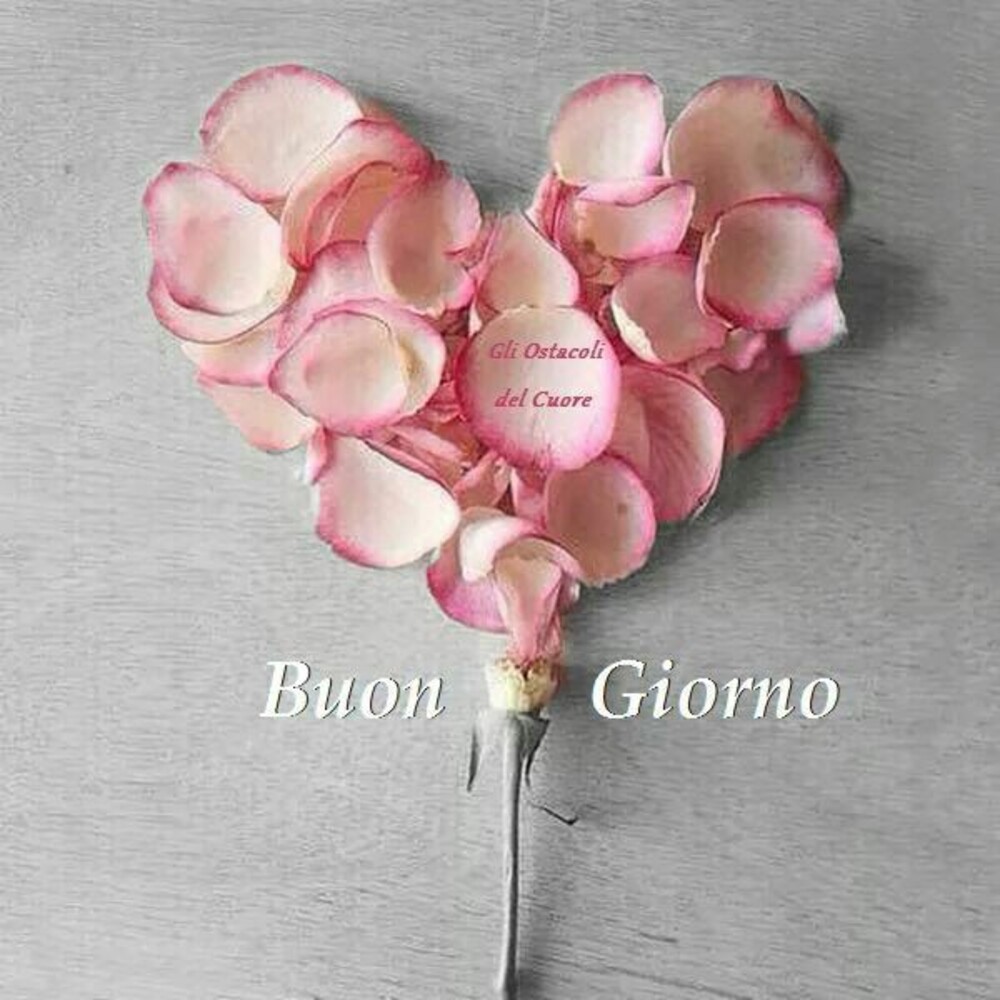 Buongiorno
