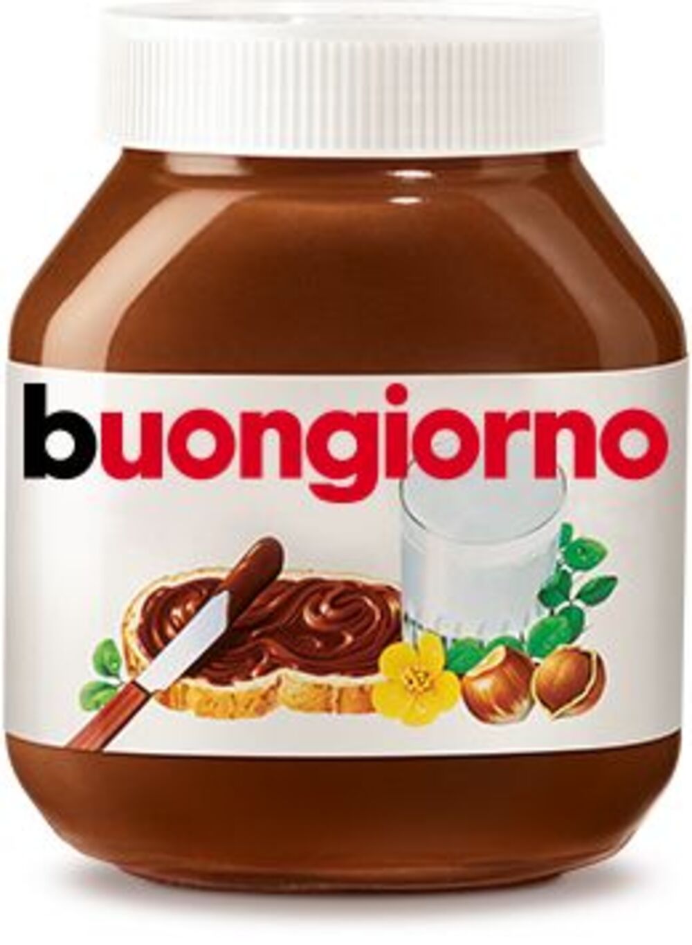 Buongiorno