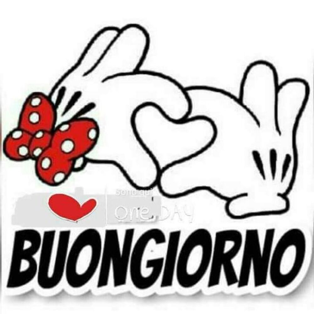Buongiorno