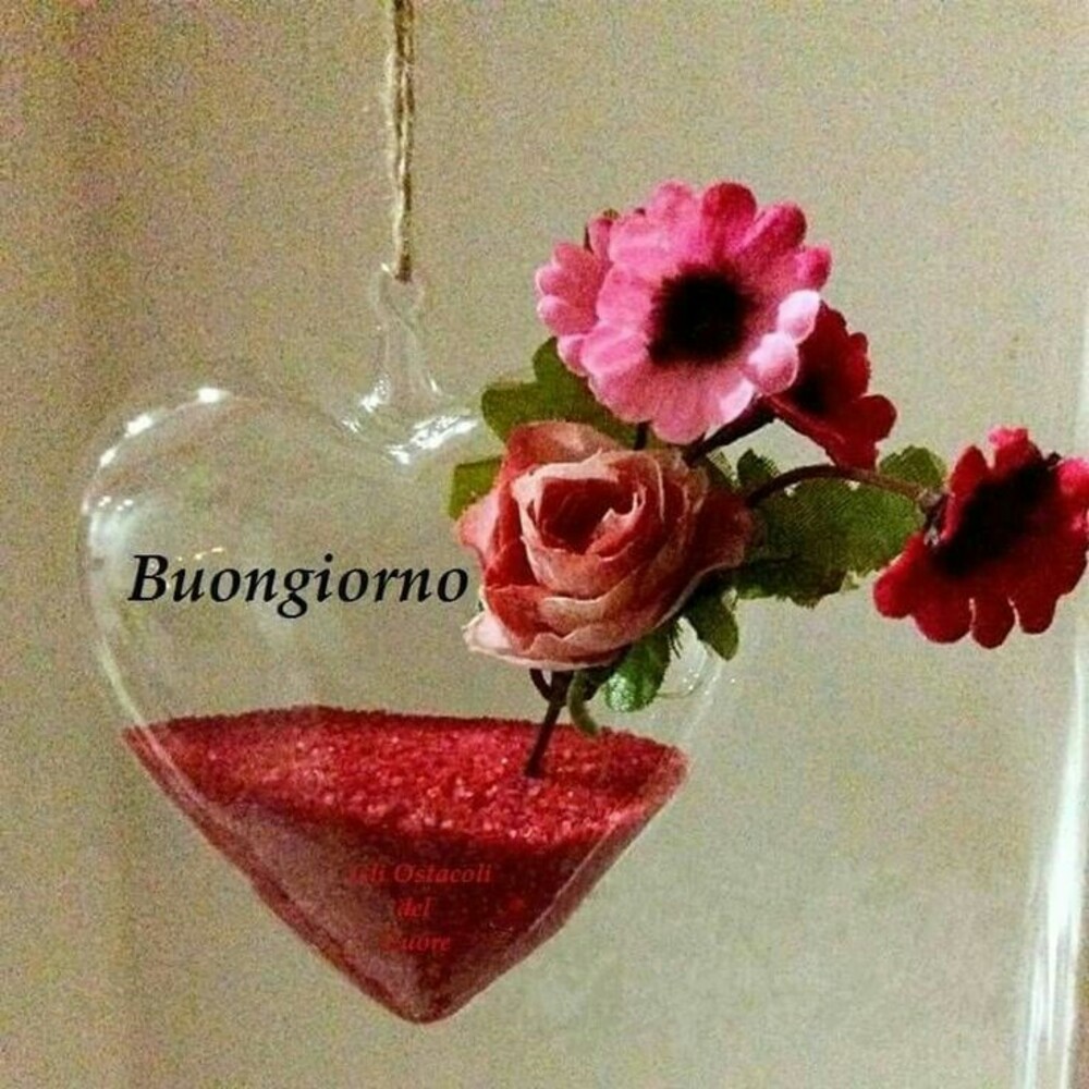 Buongiorno