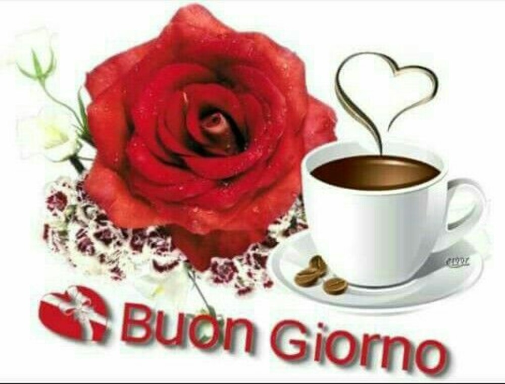Buongiorno