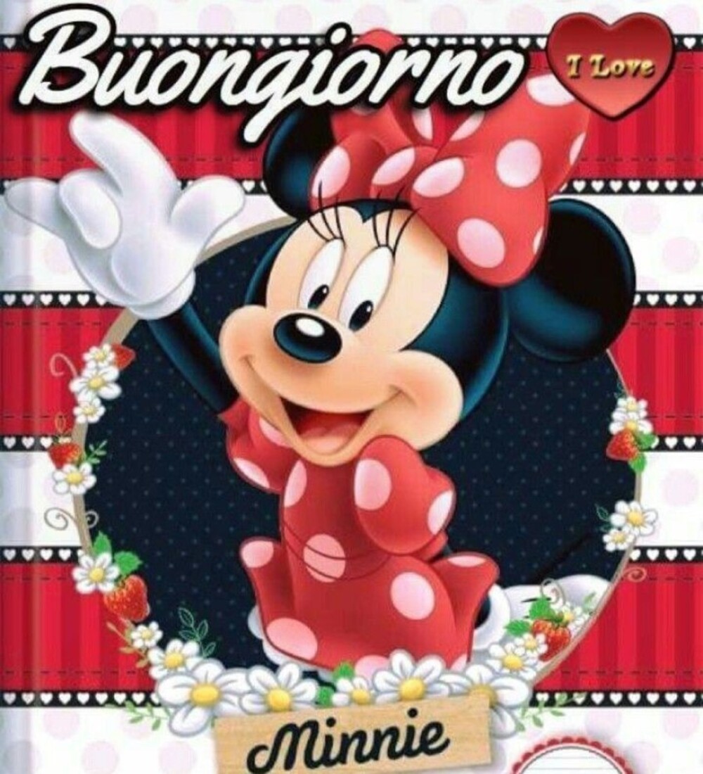 Buongiorno