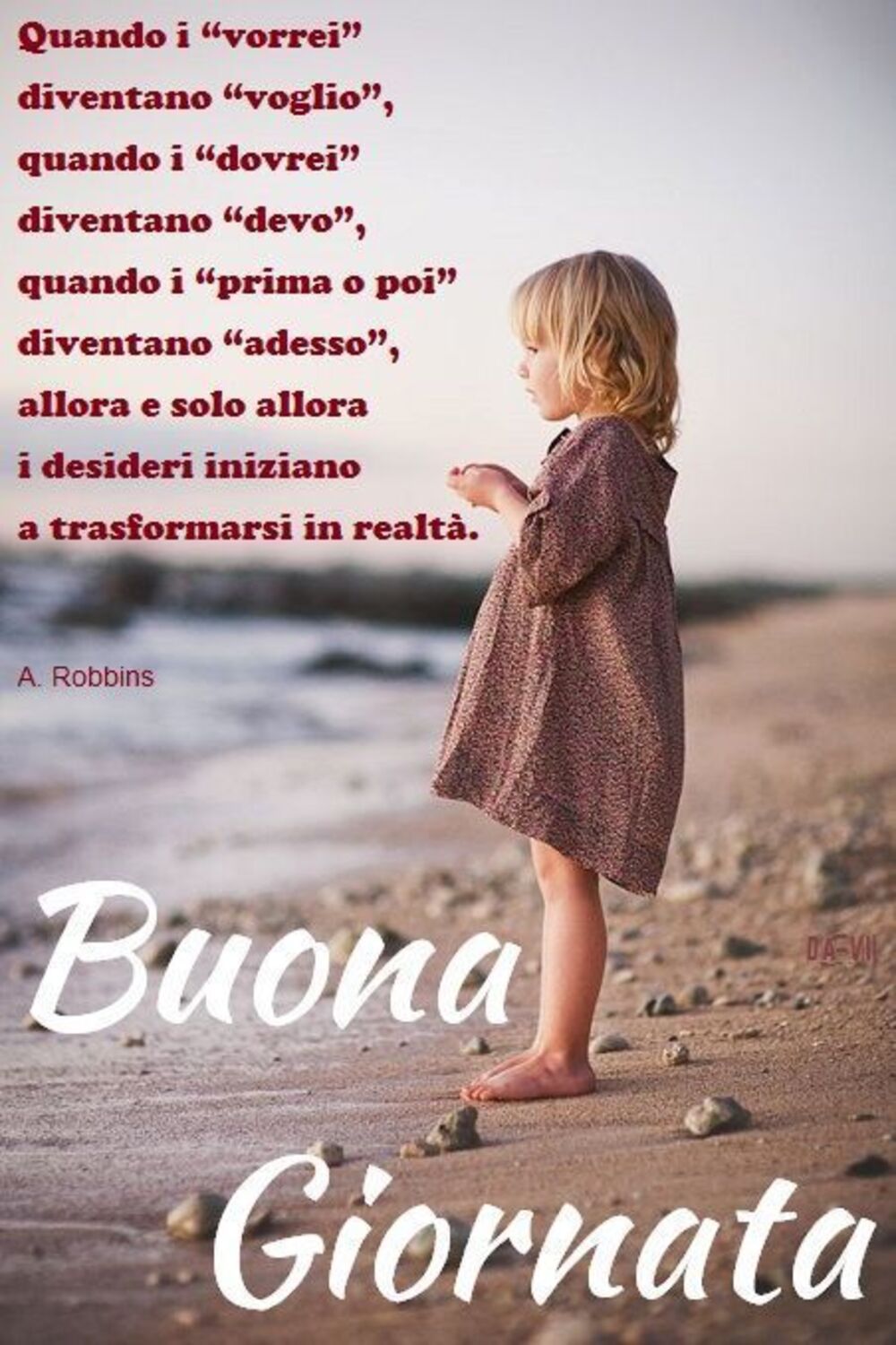 Belle frasi di Buona giornata