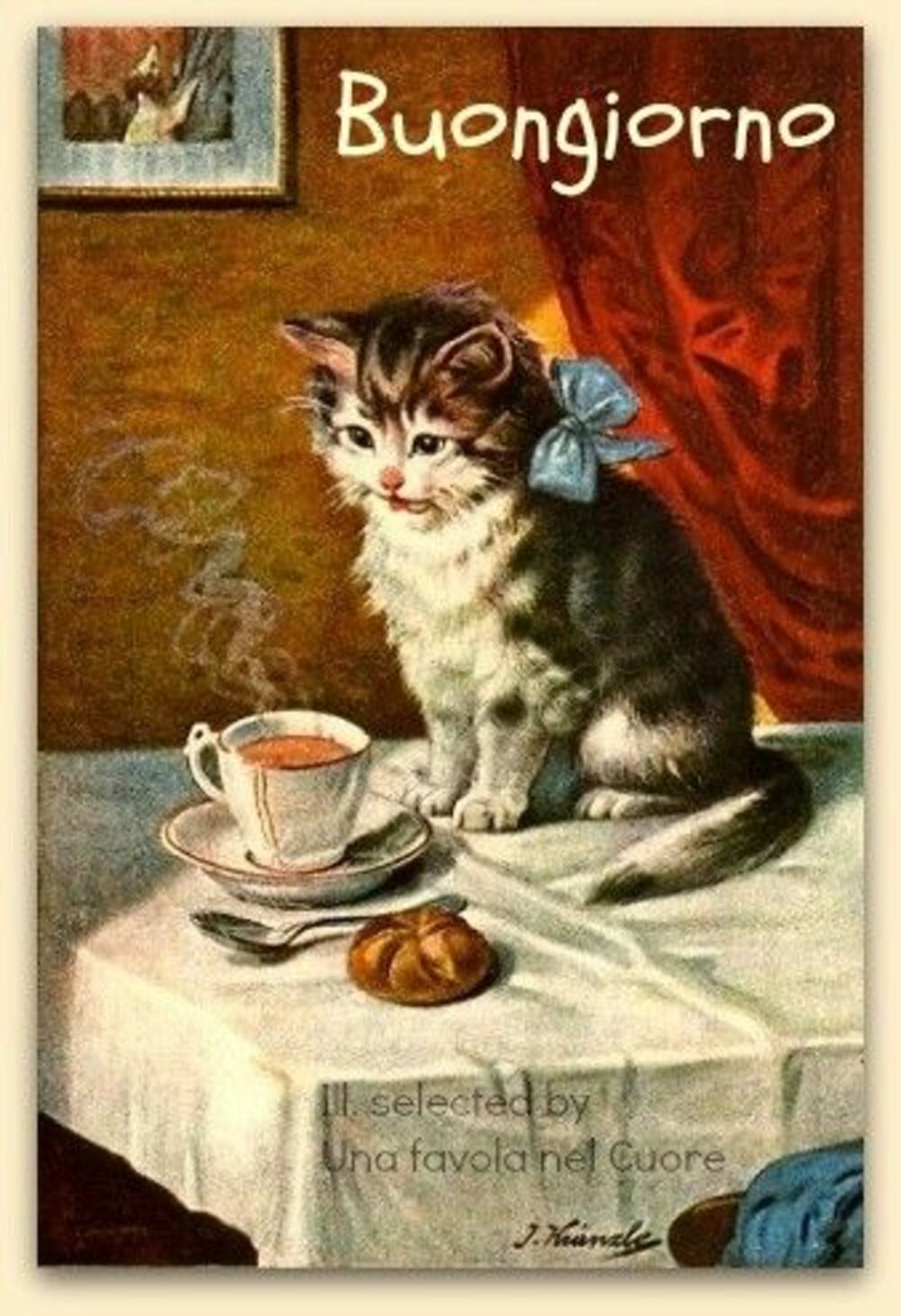 Buongiorno