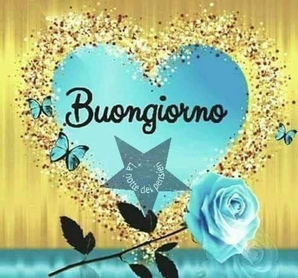 Buongiorno