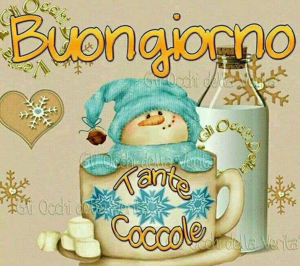 Buongiorno