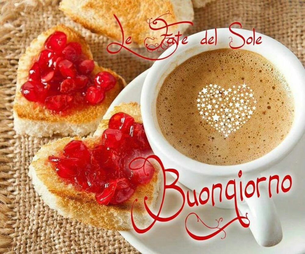 Buongiorno