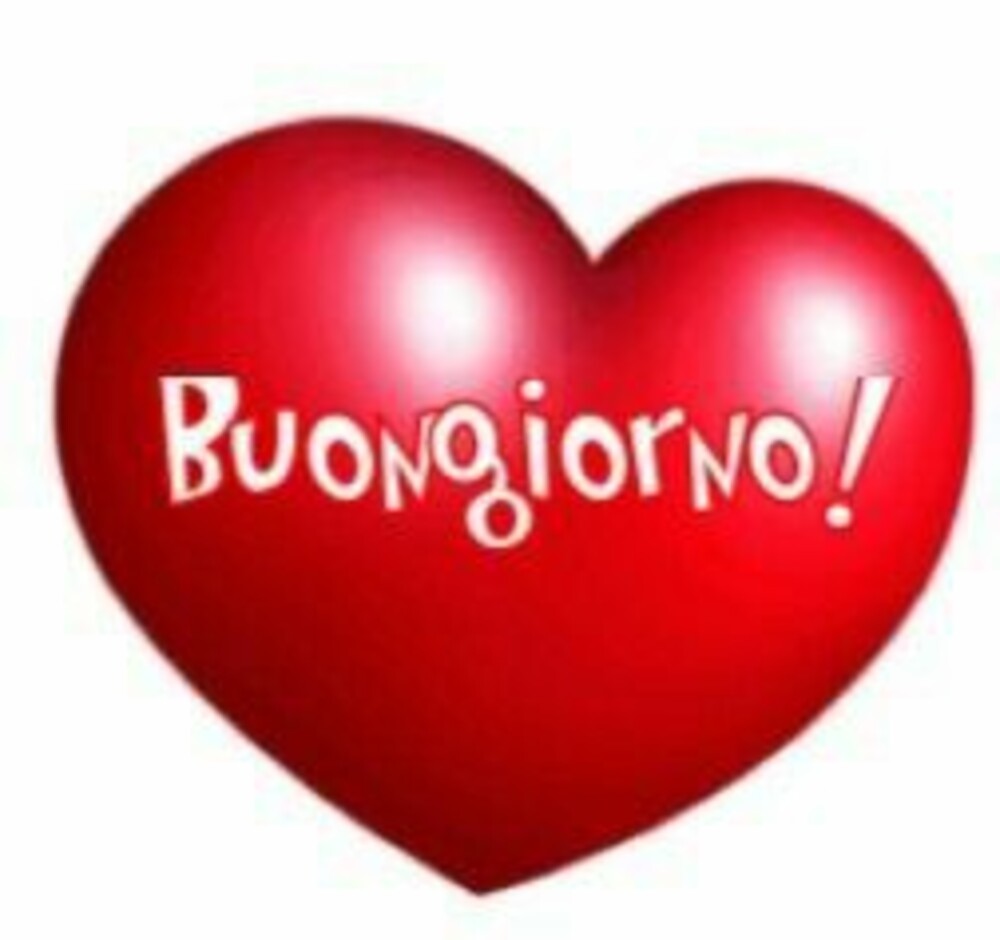 Buongiorno
