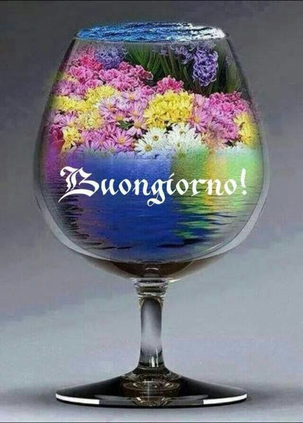 Buongiorno