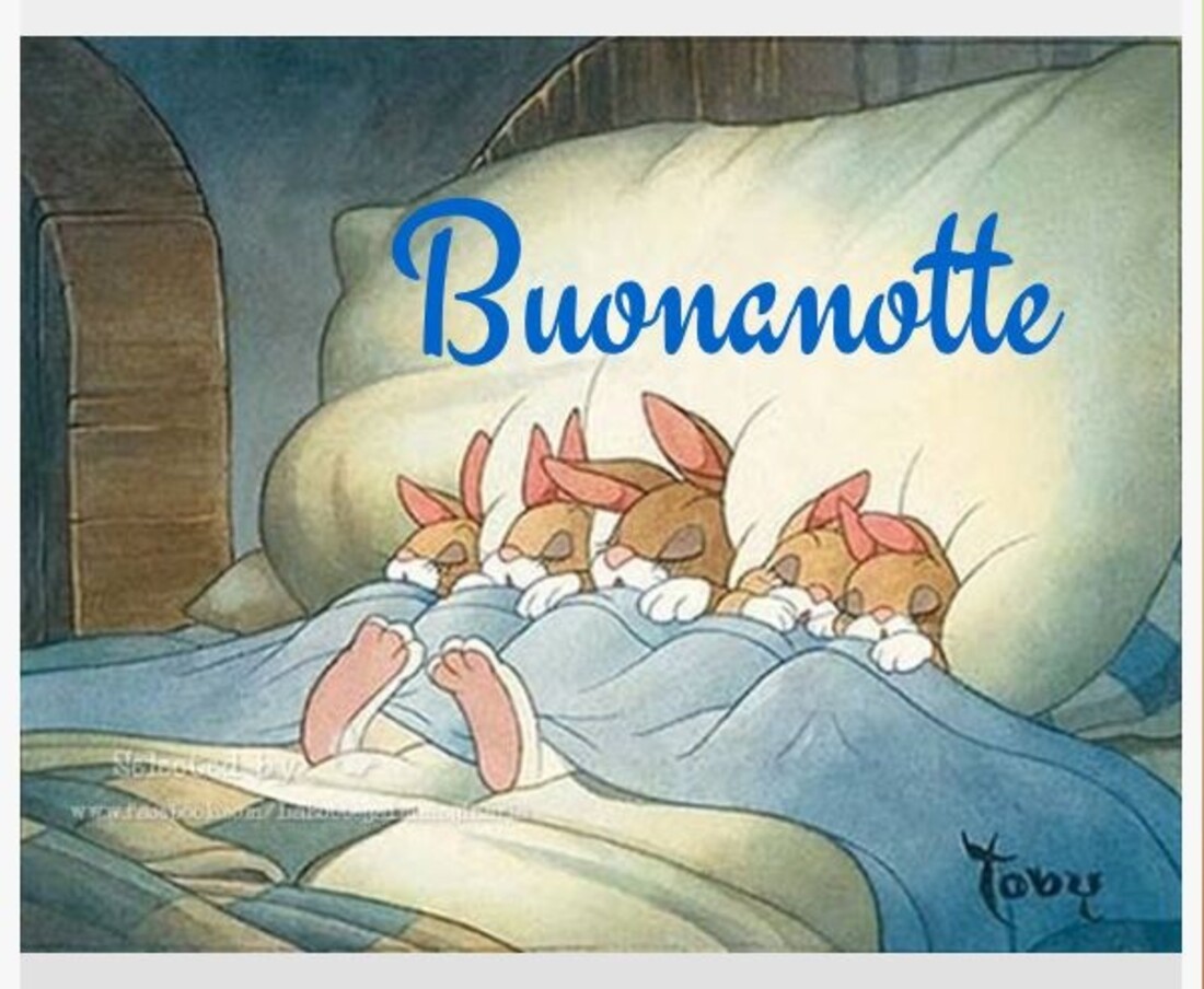 Buonanotte