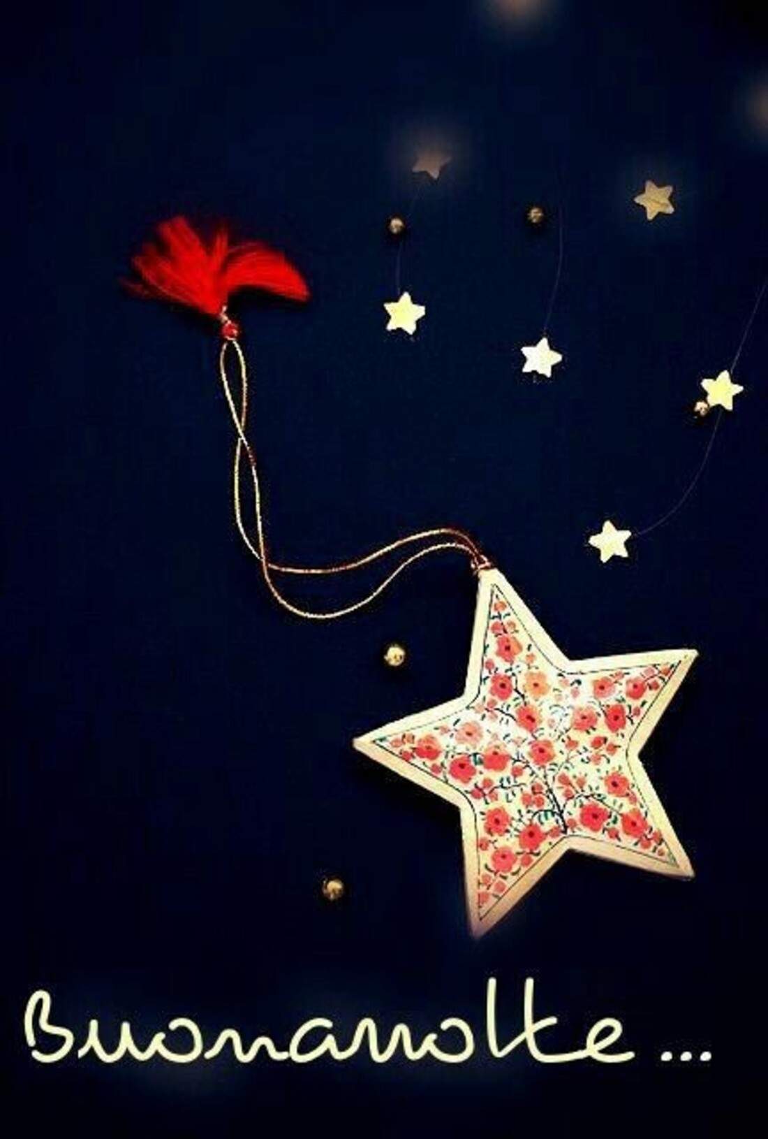 Buonanotte