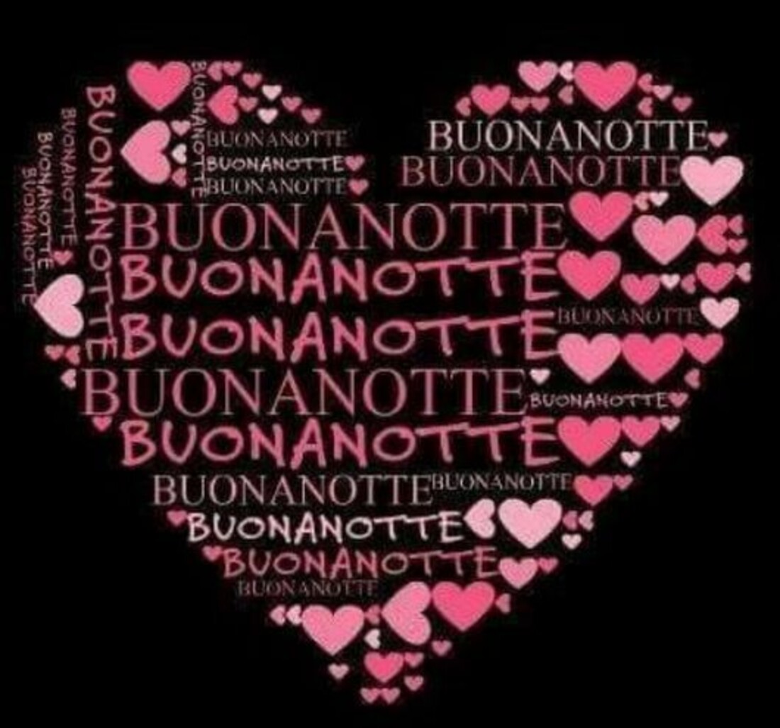 Buonanotte