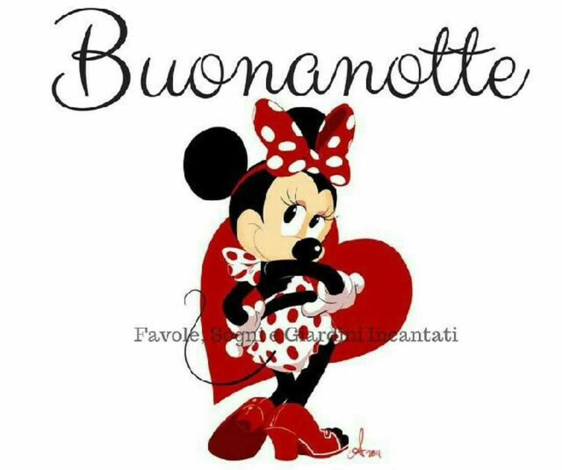 Buonanotte