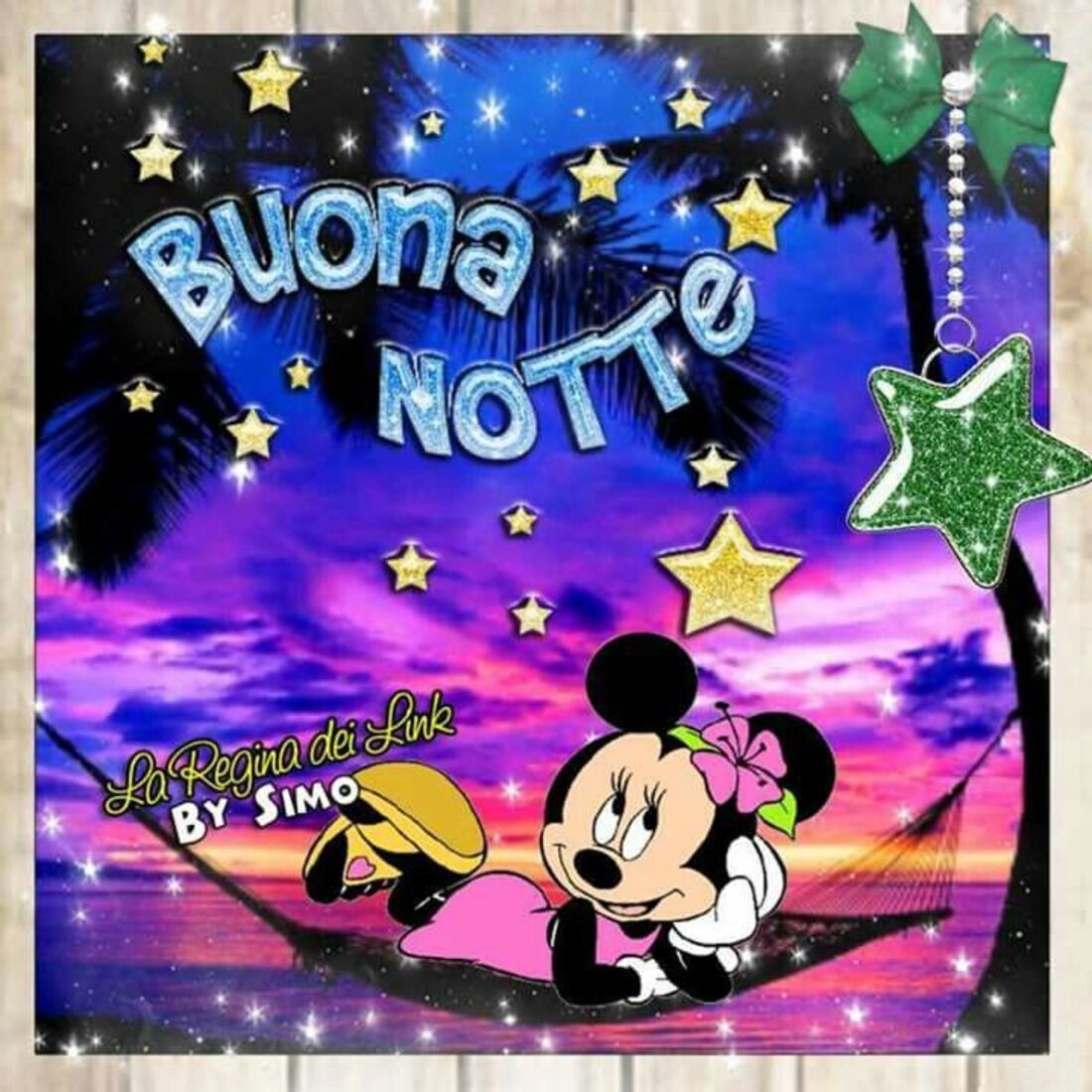 Buona Notte