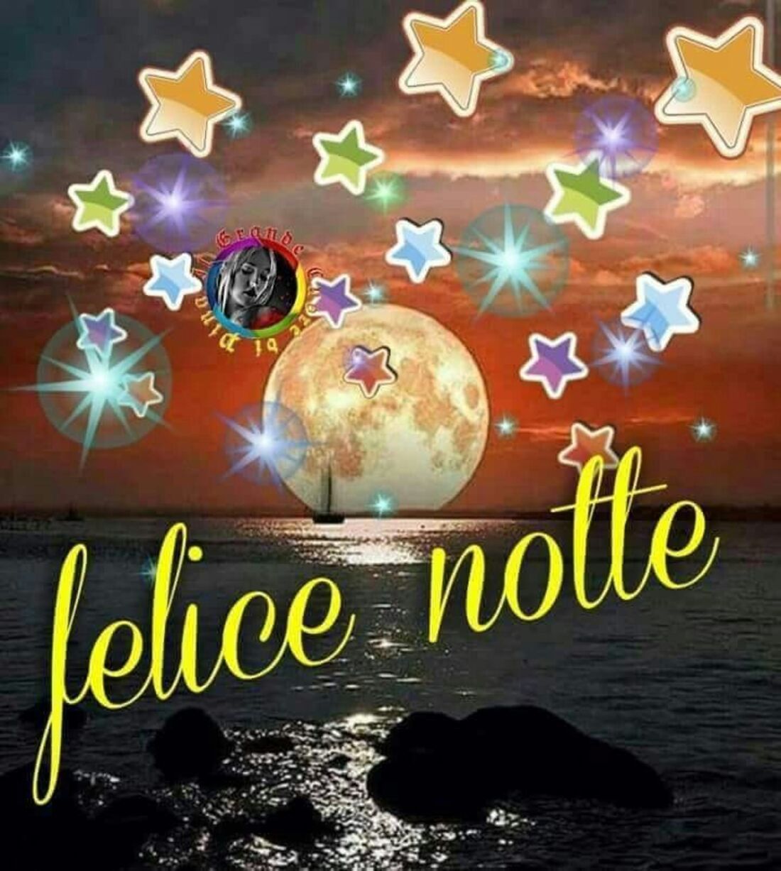 Felice notte