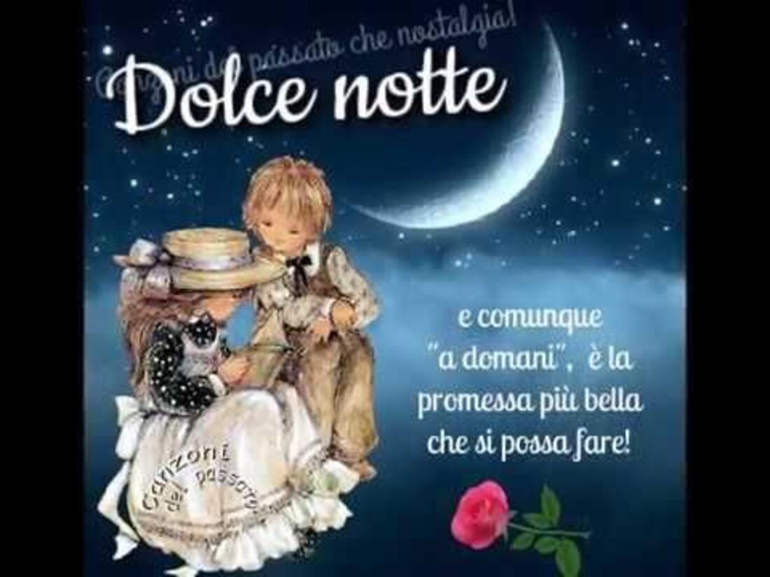 0 Buonanotte Immagini Foto Frasi X Whatsapp Pagina 2 Di 21 Bestimmagini It