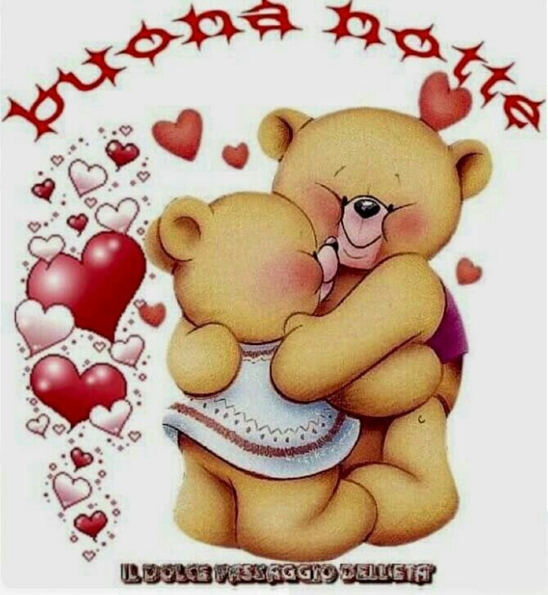 Buona notte