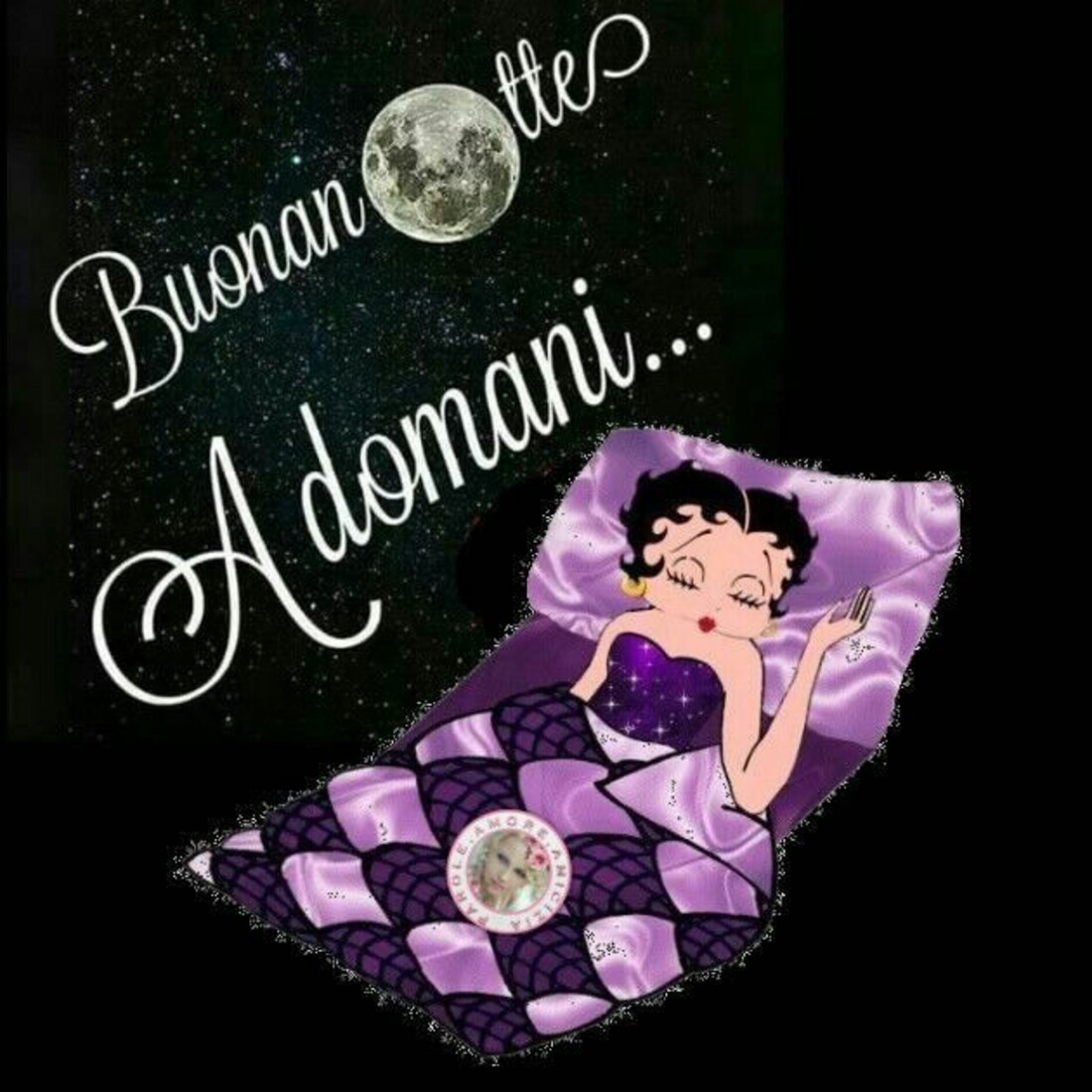 BUONA NOTTE, ...e sogni d'oro - Pagina 18 Link-di-Buonanotte-141