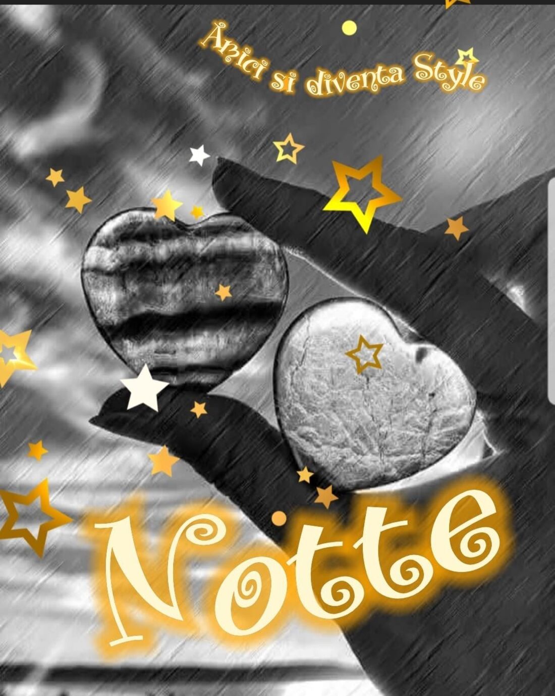 Notte