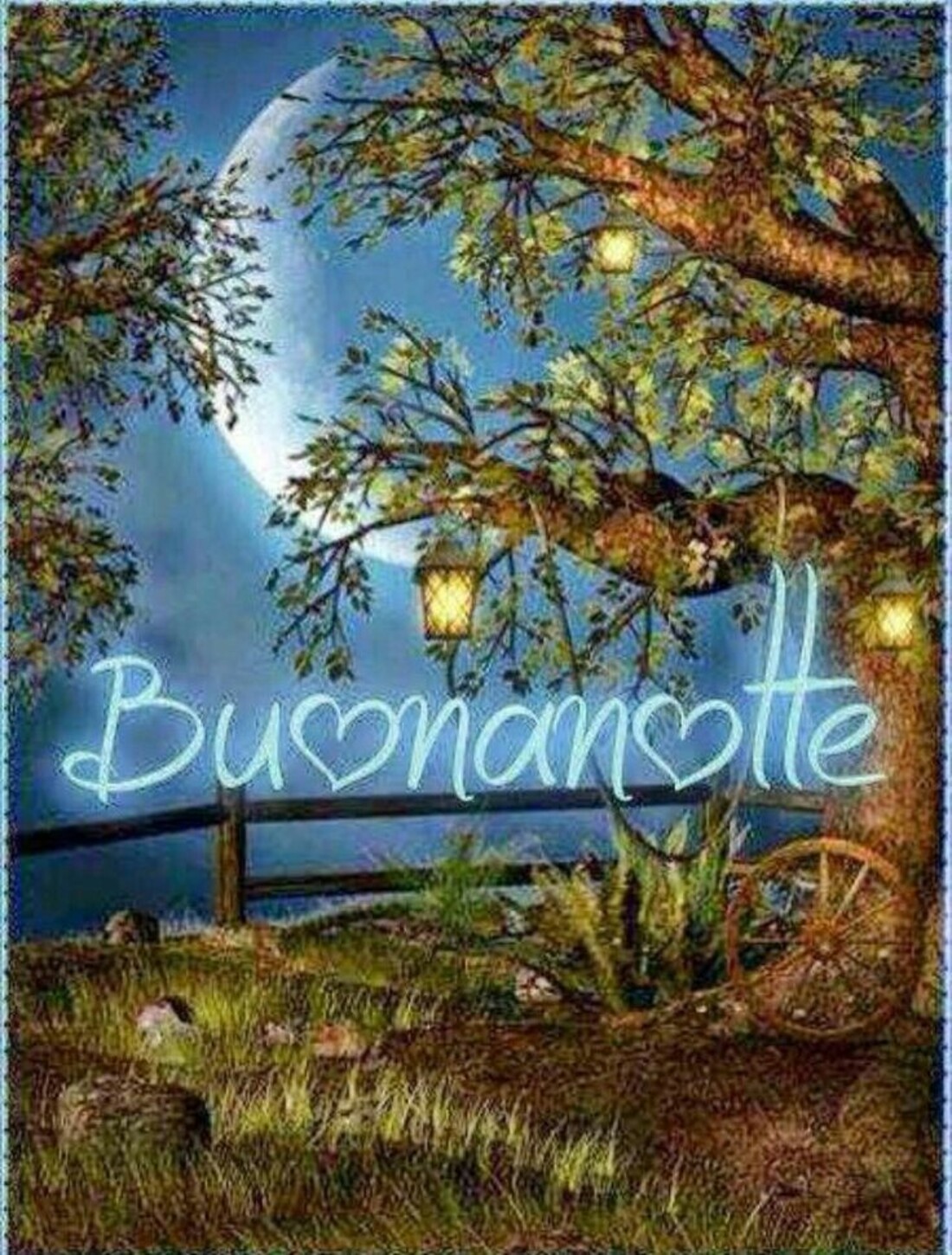 Buonanotte