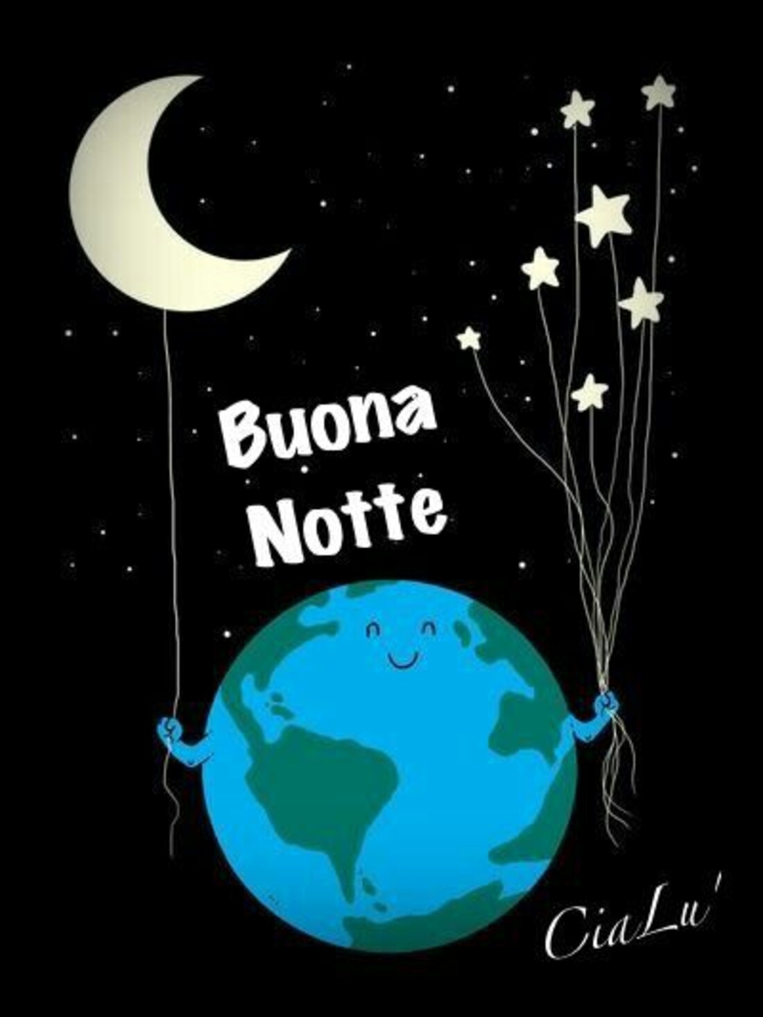 Buonanotte