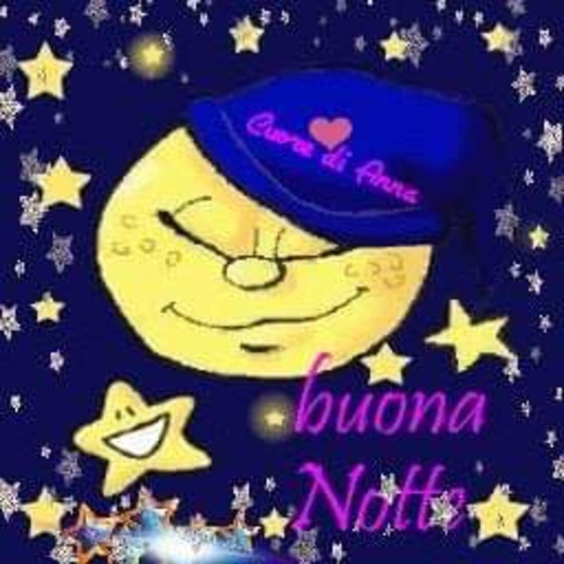 Buona Notte