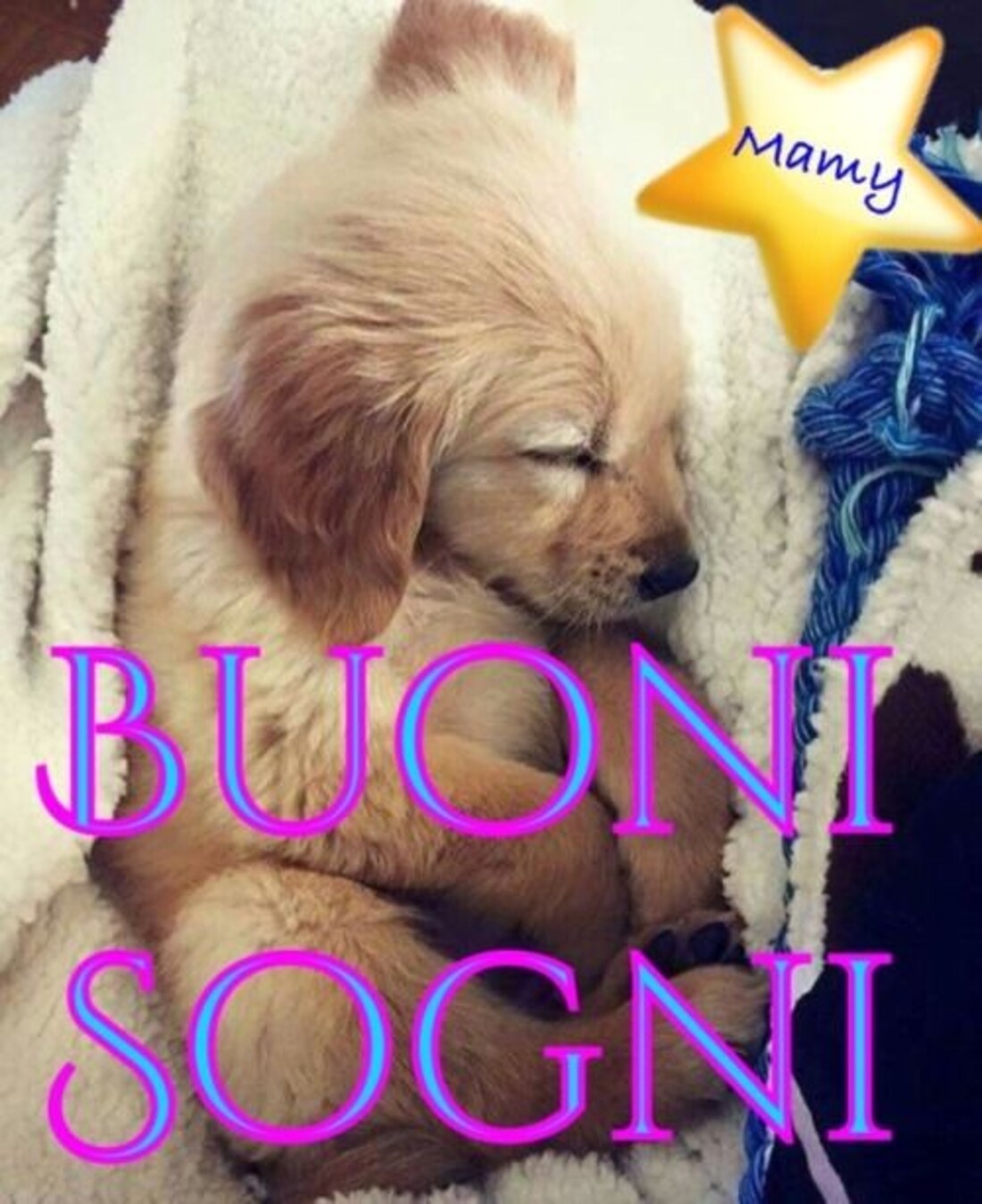 Buoni Sogni