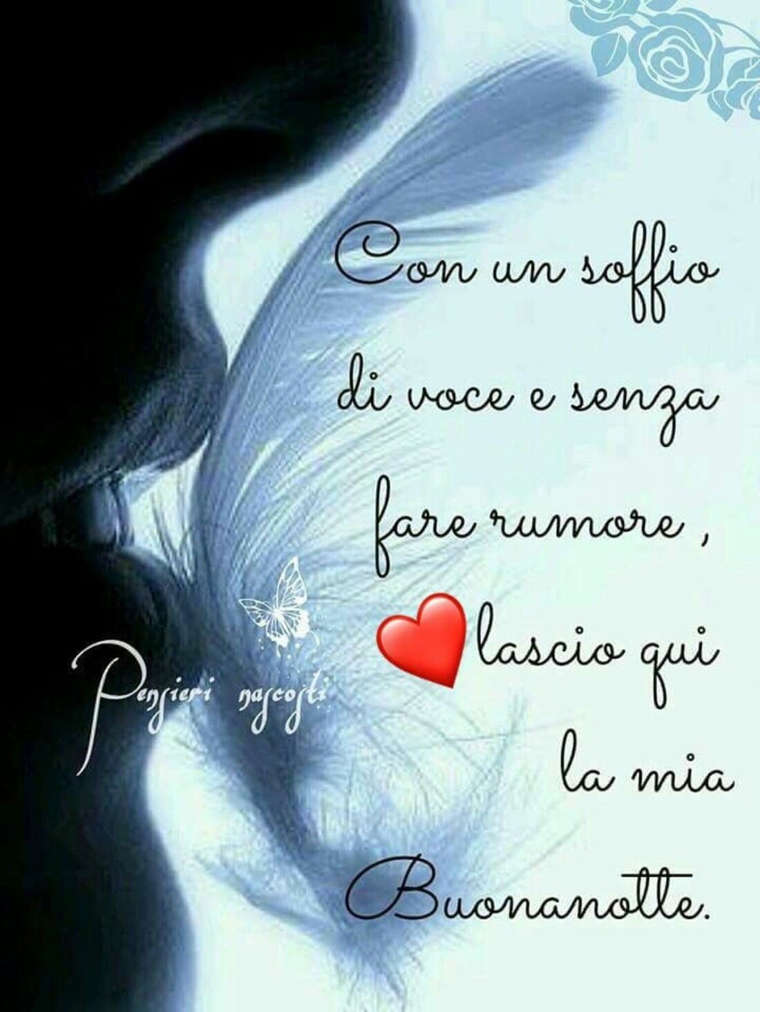 0 Buonanotte Immagini Foto Frasi X Whatsapp Pagina Di 21 Bestimmagini It