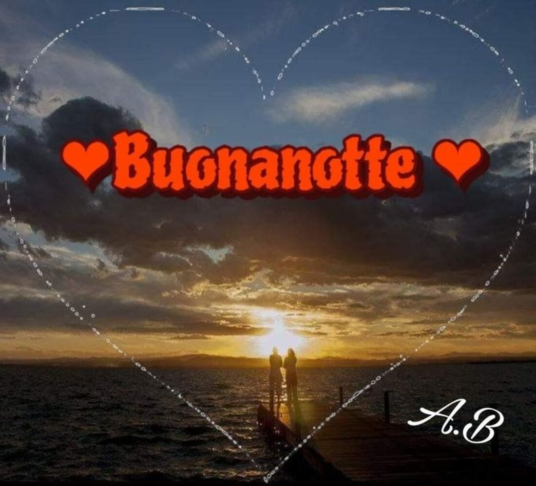 Buonanotte