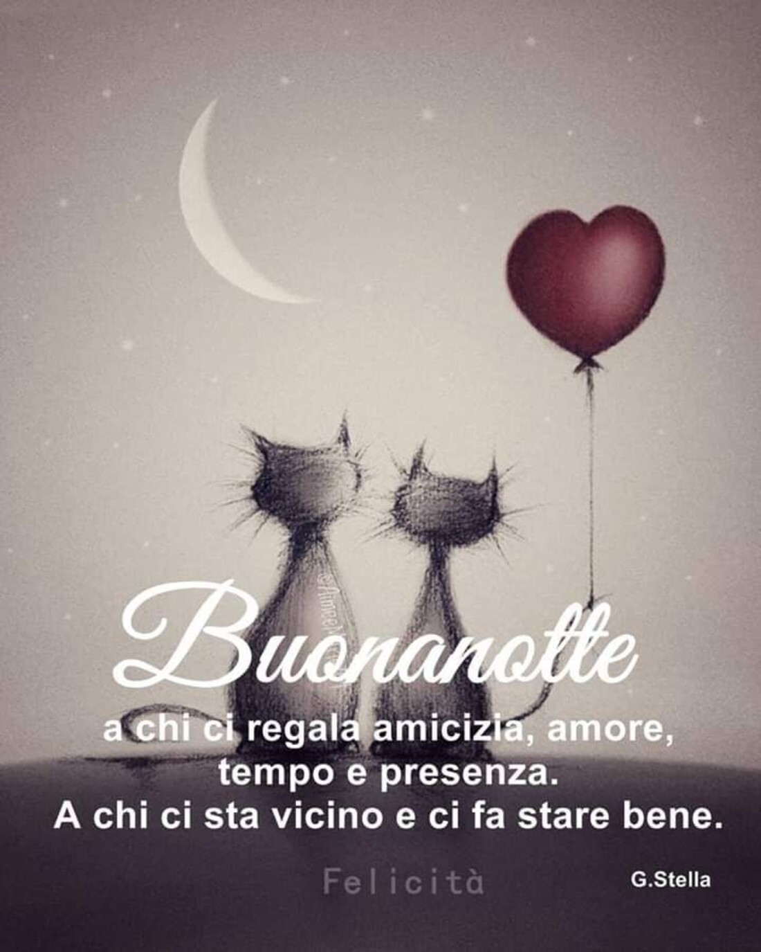 0 Buonanotte Immagini Foto Frasi X Whatsapp Pagina 3 Di 21 Bestimmagini It