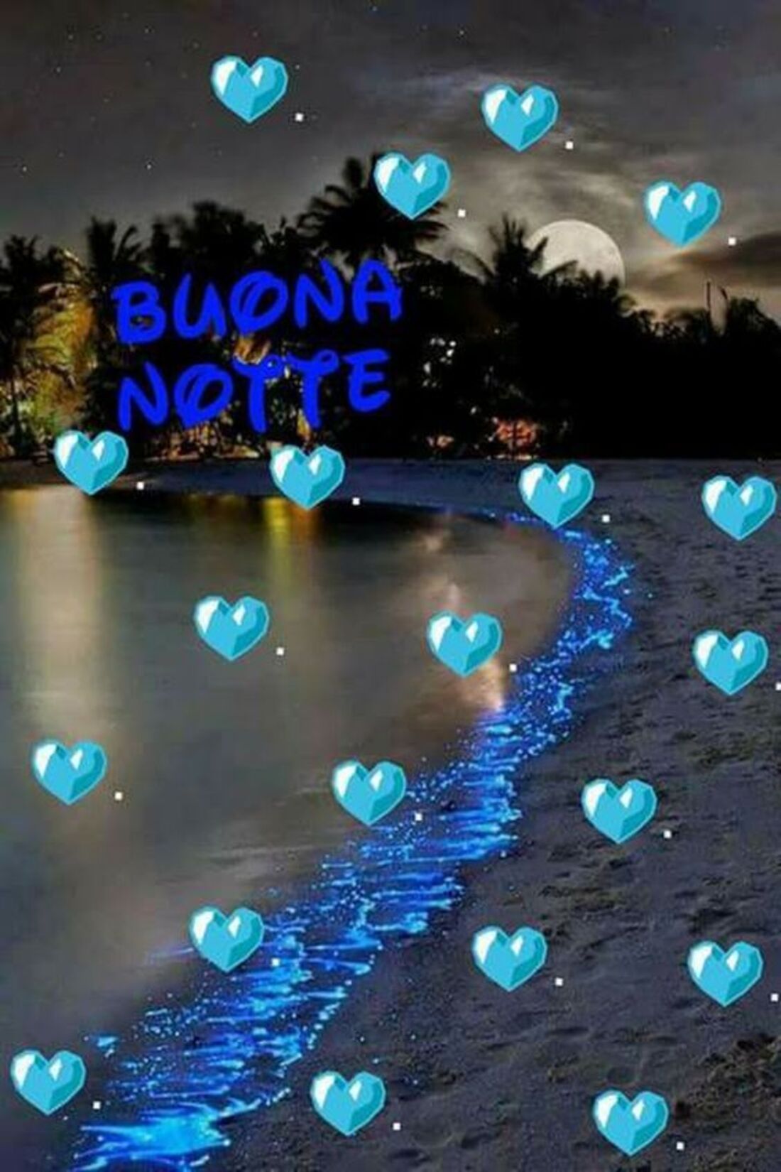 Buona Notte
