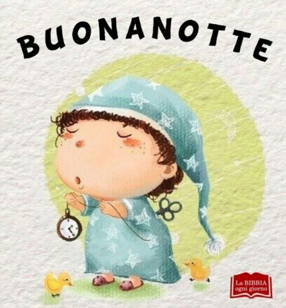 Buonanotte