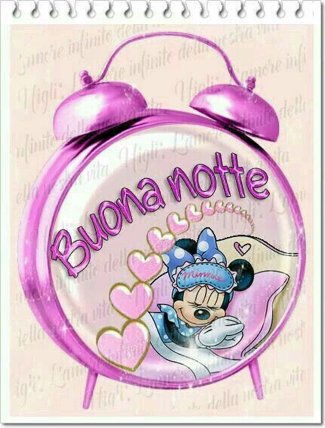 Buona Notte