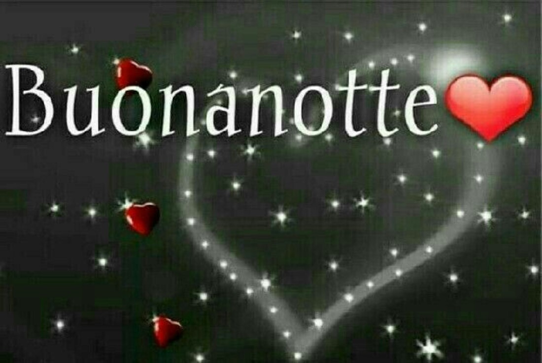 Buonanotte