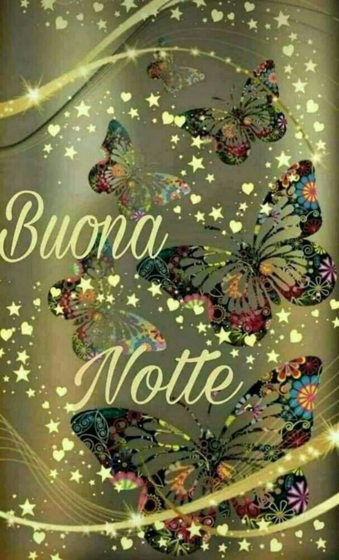 Buoona Notte