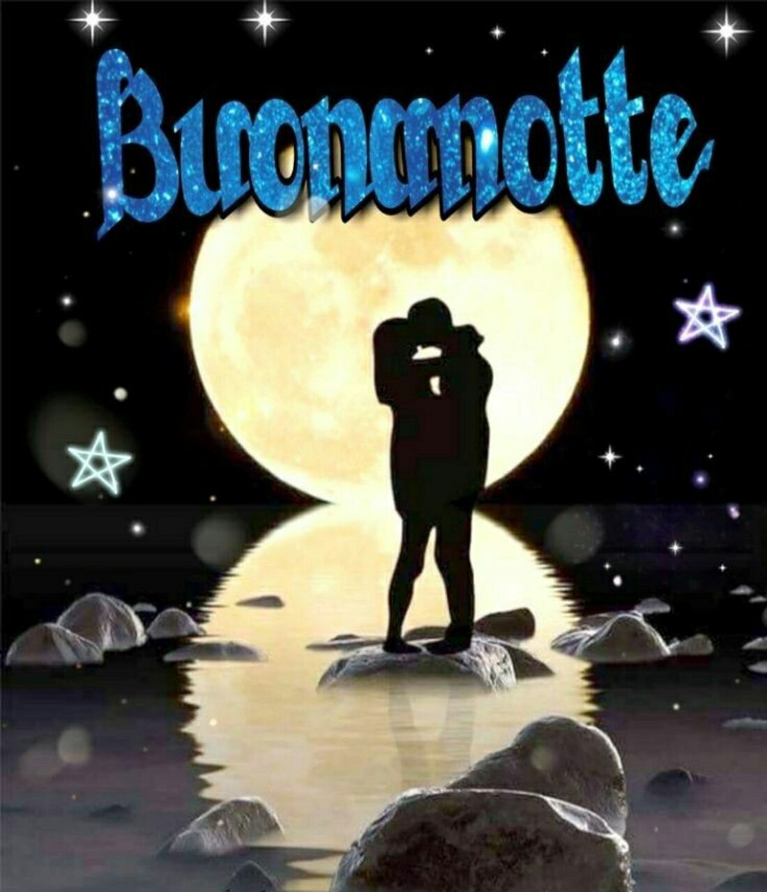 Buonanotte