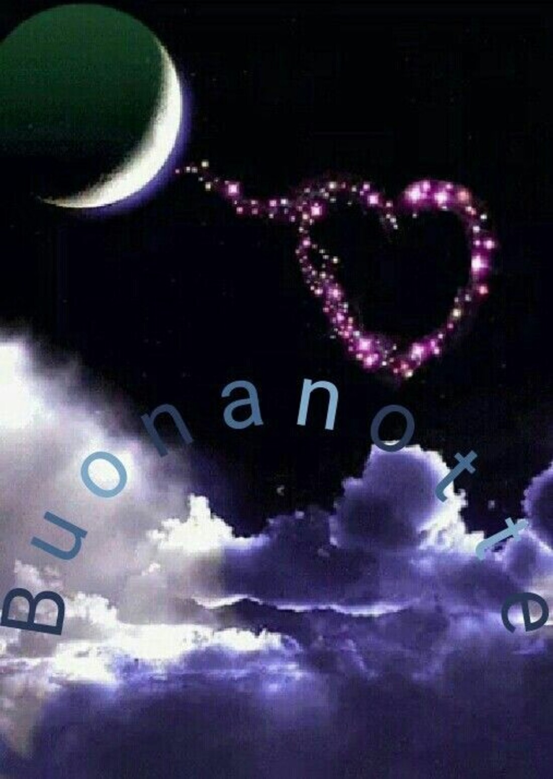 Buonanotte