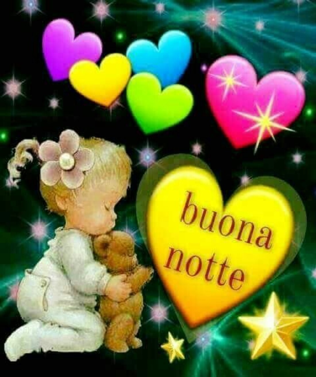 Buona notte