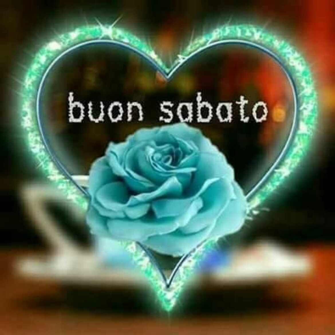 Buon Sabato