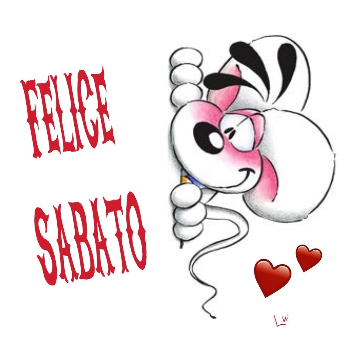 Felice Sabato
