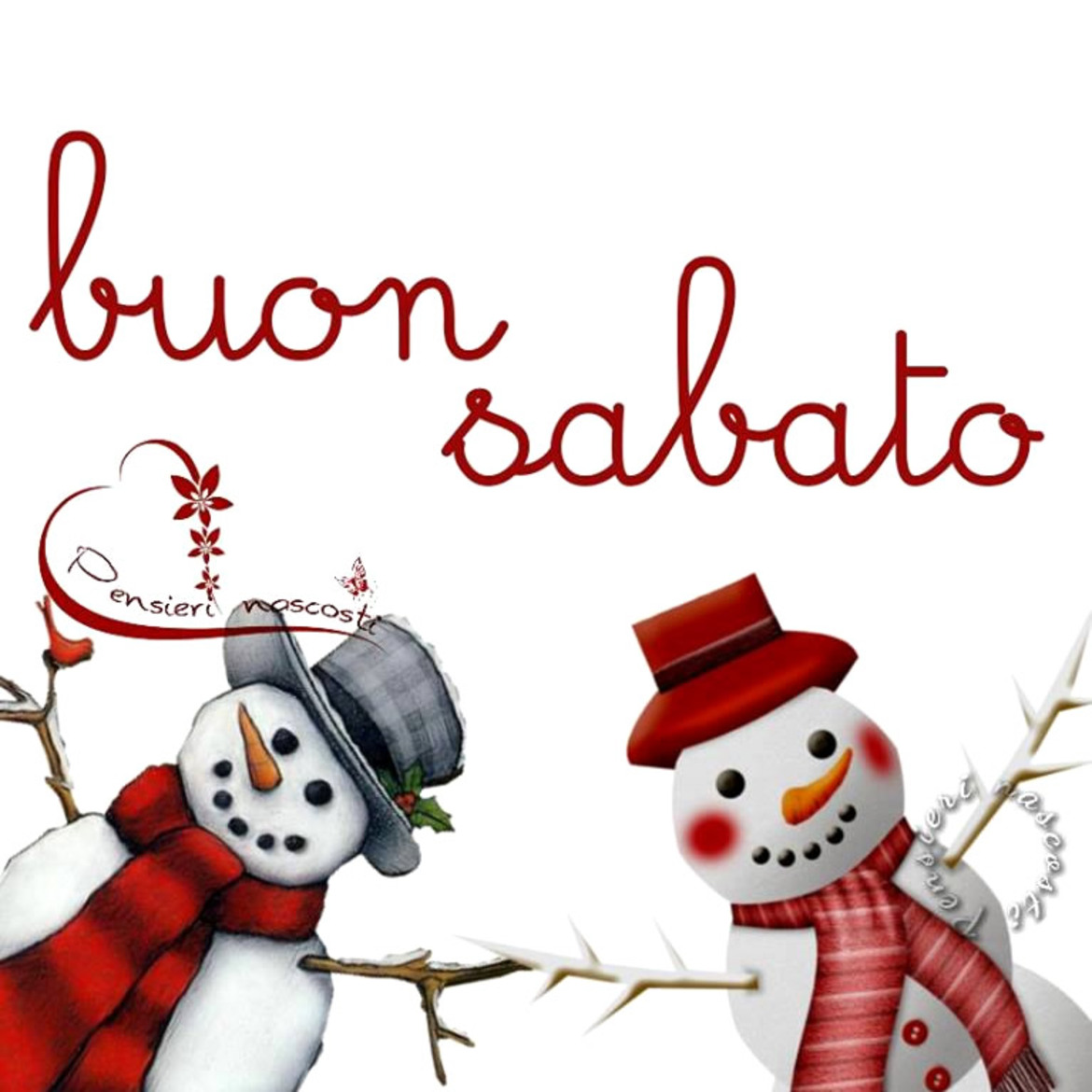 Buon Sabato