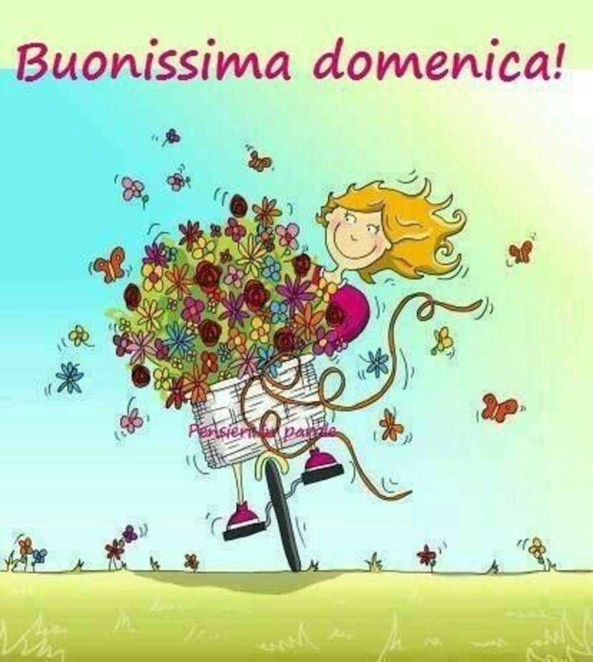 Buonissima Domenica